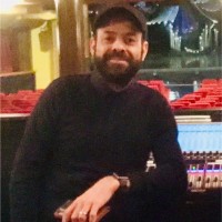 Arts Centre Melbourne Employee Lindsay dal Smart's profile photo