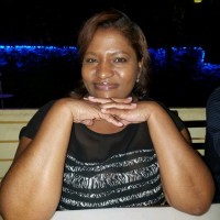 Jacquline Johnson Email
