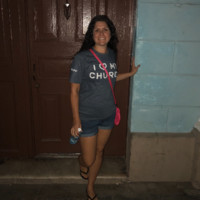 City Church SpaceCoast Employee Jenn Frost's profile photo