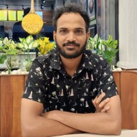 Deepixel Studios Employee Naga Bobbili's profile photo