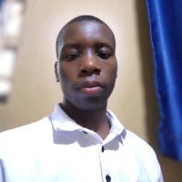 Nugsoft Technologies Employee Bwambale E-Godwin's profile photo