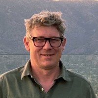 EVgo Employee Justin Weil's profile photo