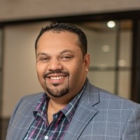 Octopus - Home Maintenance Employee Zubin Firozi's profile photo