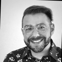 AV Squad Employee Jeremy Gelbaum's profile photo