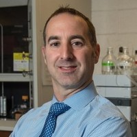 The Ohio State University Employee Richard Bruno's profile photo