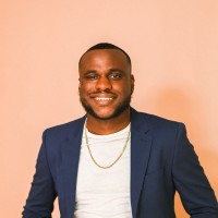 PepsiCo Employee Stephan Pierre-Louis's profile photo