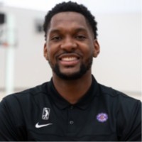 Valley Suns Employee Cedric Blossom's profile photo