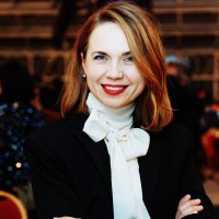 Olga Kulyavets Email