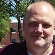 SIM Surgical Employee Andrew Wright's profile photo