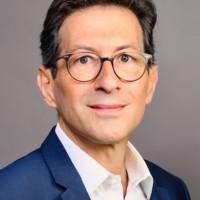 EssilorLuxottica Employee Angelo Arleo's profile photo