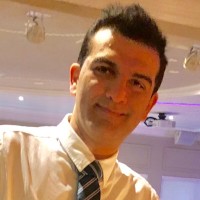 SSI Sintered Specialties Employee Reza Mousavian's profile photo