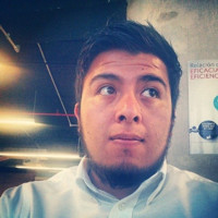 Triple I Employee Andres Delgado's profile photo