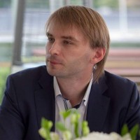 Kyland Employee Ivan Lopukhov's profile photo