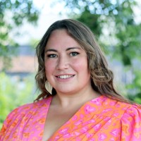Suffolk Mind Employee Ellie Winch's profile photo