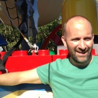 Gleeds Employee Iain Casagranda's profile photo