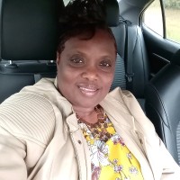 Wanda Mack Email & Phone Number