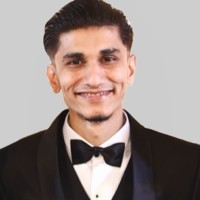 Max Mara Fashion Group Employee Aftab Ilyas's profile photo