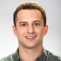 Grow Materials LLC Employee Christopher Mainiero's profile photo