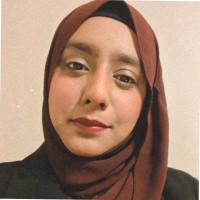 Zainab Belath's profile photo