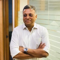 Hiten Shah Email & Phone Number