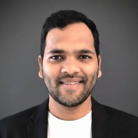RestoLabs Employee Sakthi Radhakrishnan's profile photo
