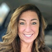 Disaster Response Employee Deanne Shirley's profile photo