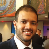 BlackRock Employee Ricky Layal's profile photo