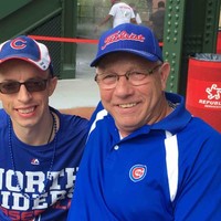 G&M Distributors, Inc. Employee Don Vock's profile photo