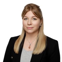Emirabiz – Local Consultancy Employee Angelika Reznikovskaya's profile photo