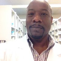 Kroger Employee Adrian Parks's profile photo