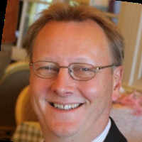 Semler IT Employee Hans Søderberg's profile photo