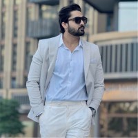 Samsotech International Employee Abdul Vasik's profile photo