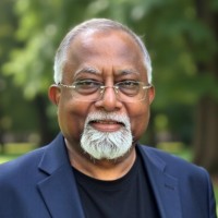 Lausanne Movement Employee Ravi Jayakaran's profile photo