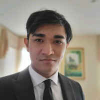 Allele Biotechnology & Pharmaceuticals Inc. Employee Brandon Verma's profile photo