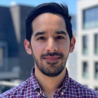 Carbon Re Employee Felipe Cortés Gómez's profile photo