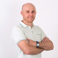 Visma Latam HR Employee Roni Gunter's profile photo