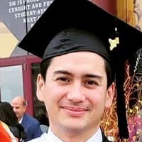 Ryerson Employee Joseph Kwong's profile photo