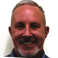 Ring Carnation Employee Lee Foxall's profile photo