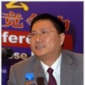 Zhaopin.com Employee George Wang's profile photo