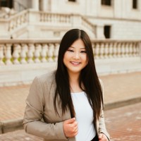 Mission Critical Systems Employee Maia Ewan's profile photo