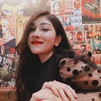 Russell's Food and Drink Employee Trisha Saha's profile photo