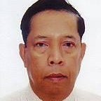 Kyaw Thein Email & Phone Number