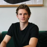 helloDarwin Employee Eliott Koechlin's profile photo