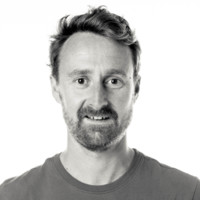 interviewing.io Employee Dwight Gunning's profile photo