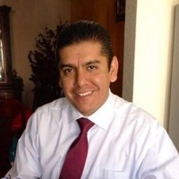 IS&BS México Employee Jesus Antonio Pacheco's profile photo