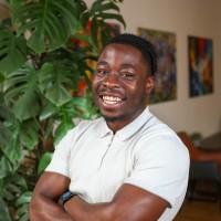 Distinction Employee Chris Mudyiwa's profile photo