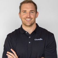 Chargie Employee Brock Tracey's profile photo