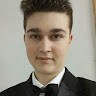 Myte.me Employee Ruslan Fakhrutdinov's profile photo