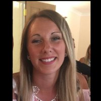 Advanced Power Services Employee Jade Thompson's profile photo