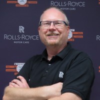 Rolls-Royce Motor Cars Employee Timothy Hull's profile photo